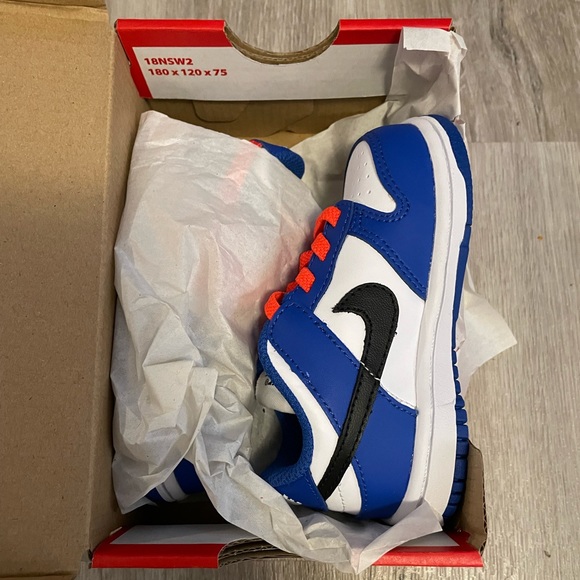 Nike Other - Nike Low Dunks